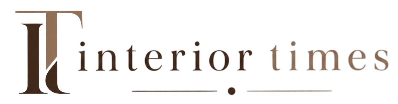 Interior Times – Luxury Interior Designers for Homes & Commercial Spaces